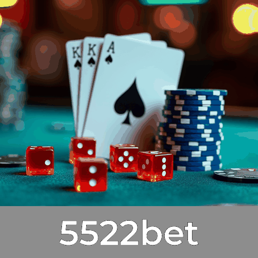 5522bet: A Revolução das Apostas Móveis