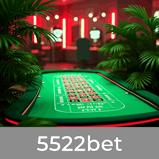 5522bet: Experiência de Dealer ao Vivo para Brasileiros