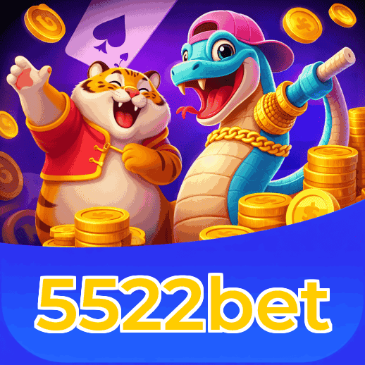 Coleção Premium de Slots 5522bet - NetEnt, Pragmatic Play, Evolution