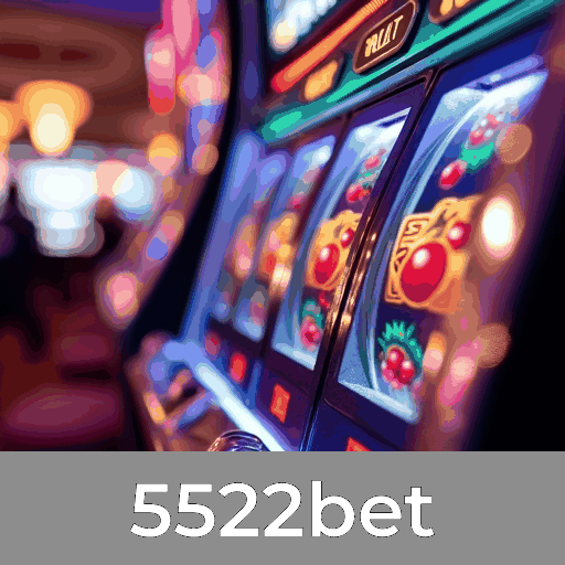 5522bet: O Melhor em Pagamentos Rápidos e Cassino Premiado
