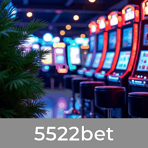 5522bet: Aproveite Bônus e Ofertas Únicas de Apostas