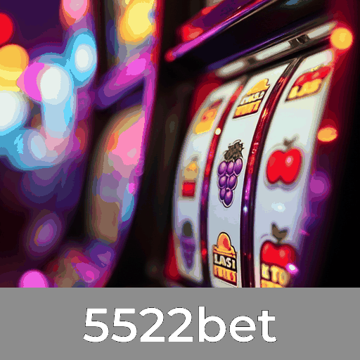 5522bet: Slots-Altos Prêmios, Mesa-Jogos Estratégicos, Dealer ao Vivo-Imersivo